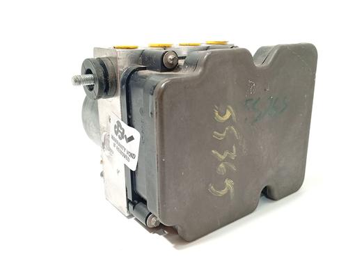 ABS pump RENAULT CLIO V (B7_) 1.0 LPG (B7MT) | BP32435552M43