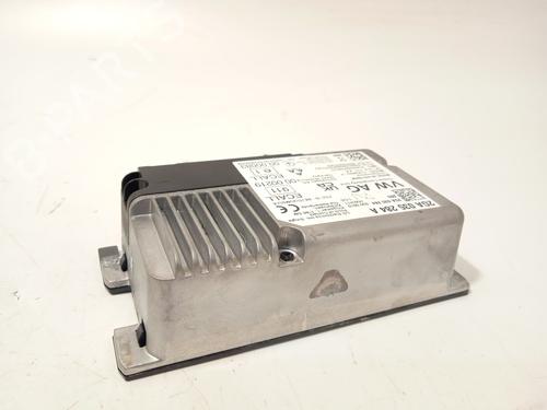 Used Electronic module Electronic module 29725187 29725187