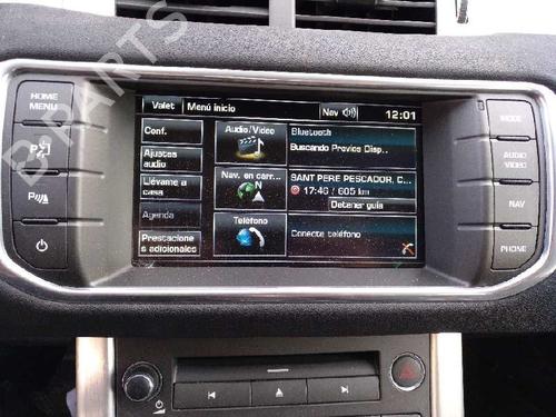 Switch LAND ROVER RANGE ROVER EVOQUE (L538) 2.2 D | BP4933698I30  - Image 28