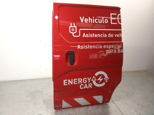 BP16967833C74 | Porte coulissante gauche NISSAN NV200 Van e-NV (ME0N) BP16967833C74