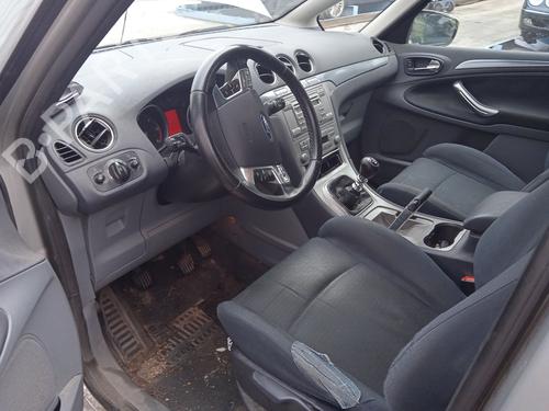 Electronic module FORD S-MAX (WA6) 2.0 TDCi | BP22730151M83