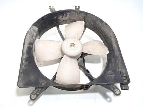 Radiator fan HONDA HR-V (GH_) 1.6 16V 4WD (GH2, GH4) | BP13025630M35 
