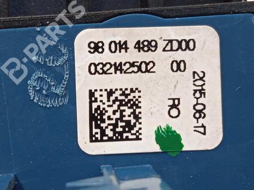 Switch CITROËN C4 SPACETOURER (3D_) 1.6 BlueHDi 120 | BP8236507I30 