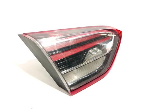 Farolim esquerdo da mala Farolim esquerdo da mala OPEL CROSSLAND X / CROSSLAND (P17, P2QO) 1.5 Turbo D (75) (102 hp) 34124022 34124022