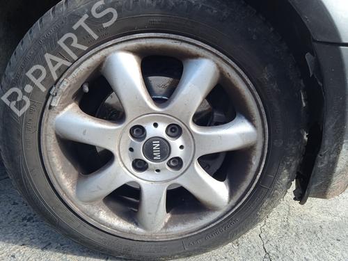 Front bumper reinforcement MINI MINI (R50, R53) One | BP21285991C109 