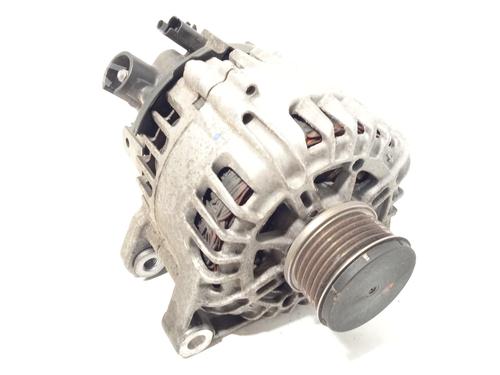 Used Alternator Alternator 28545338 28545338