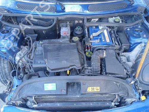 Right mirror MINI MINI (R50, R53) One | BP12236543C27 