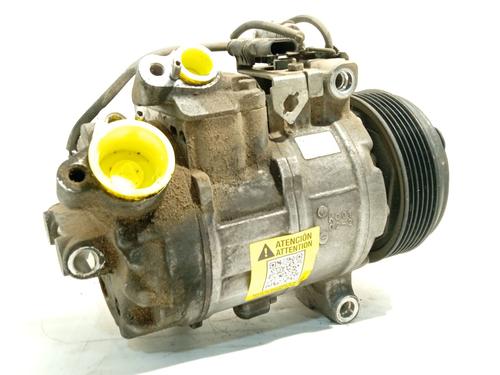 AC compressor BMW 1 (E81) 116 d | BP28815864M34 - Image 2
