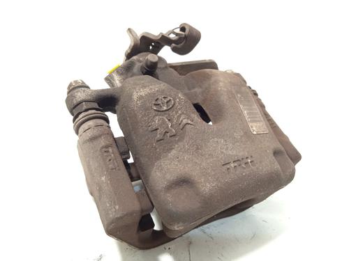 Left rear brake caliper CITROËN SPACETOURER Bus (V_) 1.6 BlueHDi 115 | BP19398634M107 
