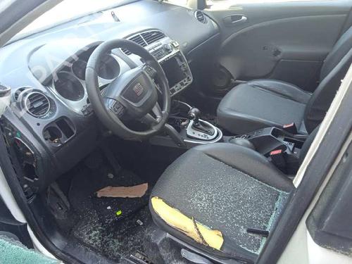 Front right lock SEAT ALTEA XL (5P5, 5P8) 1.6 TDI | BP8046851C97 