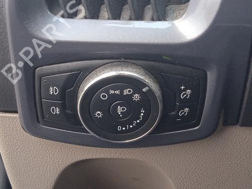 Cable FORD TRANSIT CUSTOM V362 Bus (F3)  | BP21377021E12 