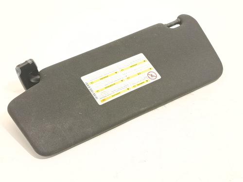 Right sun visor MERCEDES-BENZ C-CLASS (W204) C 220 CDI (204.002) | BP36595113I2 - Image 3