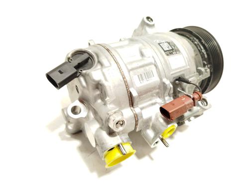 Used AC compressor AC compressor SEAT IBIZA V (KJ1, KJG) 1.5 TSI (150 hp) 33337892 33337892