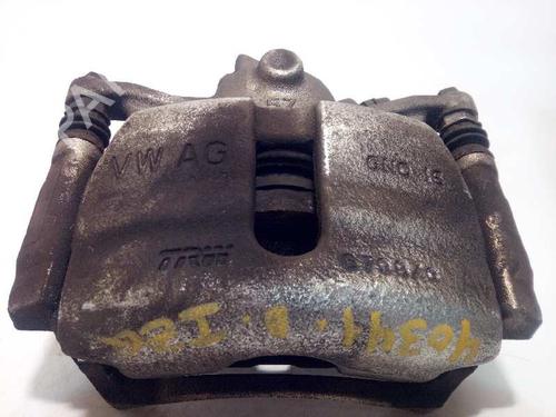 Used Left front brake caliper SEAT ATECA (KH7, KHP) 1.6 TDI (115 hp) 11562012