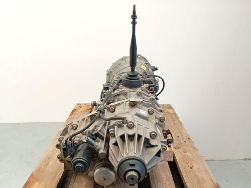 Gearbox NISSAN PATHFINDER III (R51) 2.5 dCi 4WD | BP37018700M3 - Image 4