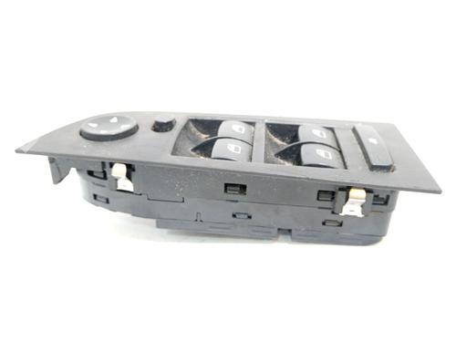 Left front window switch BMW 3 (E90) 318 d | BP19272945I27 - Image 2