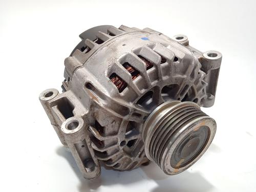 Used Alternator Alternator AUDI Q3 Sportback (F3N) 2.5 RS TFSI quattro (400 hp) 26209515 26209515