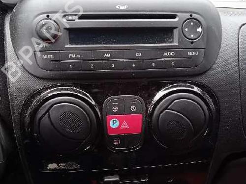 ABS Computer FIAT QUBO (225_) 1.3 D Multijet (225AXE1A, 225CXE1A, 225AXH1A, 225AXL1A,... | BP12593999M58 