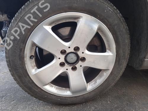 Right front fenders MERCEDES-BENZ E-CLASS (W211) E 220 CDI (211.006) | BP29474109C42 