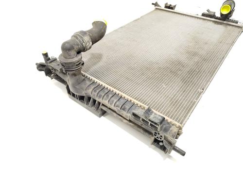 Water radiator PEUGEOT RIFTER 1.5 BlueHDi 130 | BP35896002M31 - Image 2
