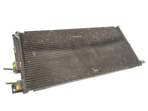 Used AC radiator JAGUAR X-TYPE I (X400) 2.2 D (155 hp) 24120547