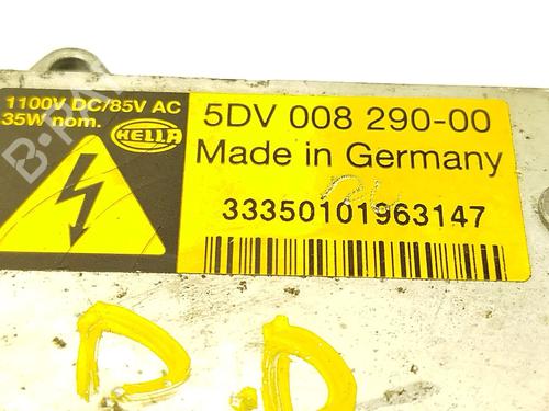 Xenon ballast AUDI A6 C6 (4F2) 2.0 TDI | BP30830357C53