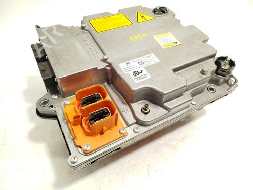 Used Inverter/Converter Inverter/Converter PEUGEOT 508 SW I (8E_) 2.0 HDi (163 hp) 33704678 33704678