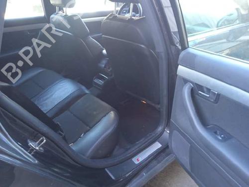 Gearbox AUDI A4 B7 (8EC) 2.0 TDI | BP25489069M3 