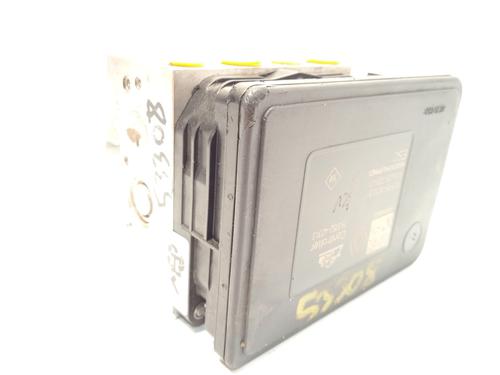 ABS pump RENAULT MEGANE IV Hatchback (B9A/M/N_) | BP24169493M43