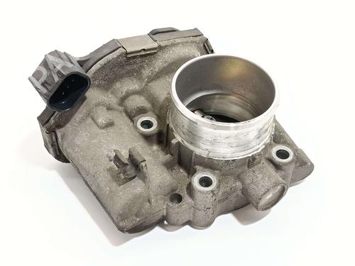 Corpo farfallato Corpo farfallato OPEL CORSA D (S07) 1.2 (L08, L68) (86 hp) 37487608 37487608