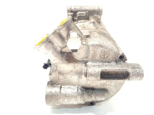 AC compressor OPEL INSIGNIA A (G09) 2.0 CDTI (68) | BP30120487M34