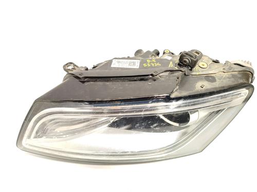 Left headlight AUDI Q5 (8RB) 2.0 TDI quattro | BP25469420C28 - Image 3