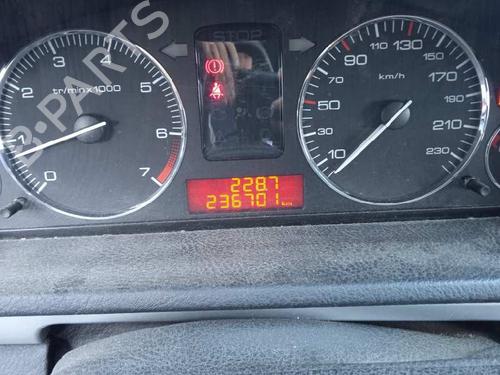 Engine PEUGEOT 407 (6D_)  | BP8523402M1  - Image 10