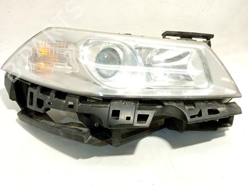 Højre forlygte RENAULT MEGANE II (BM0/1_, CM0/1_) 1.5 dCi (BM1E, CM1E) (106 hp) 28538891