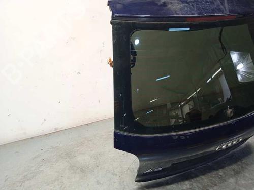Tailgate AUDI A3 (8P1) 2.0 TDI 16V | BP11955729C6 
