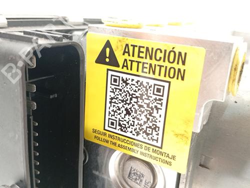 ABS pump VW GOLF VIII (CD1, DA1) 1.5 TSI | BP31060040M43 