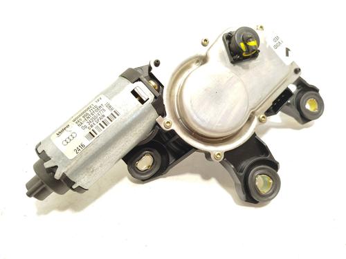 Used Rear wiper motor AUDI Q7 (4LB) 3.0 TDI quattro (233 hp) 28295266