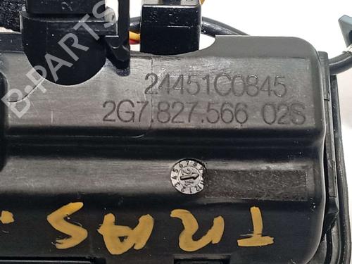 Electronic module VW TAIGO (CS1) 1.0 TSI | BP39502538M83 - Image 4