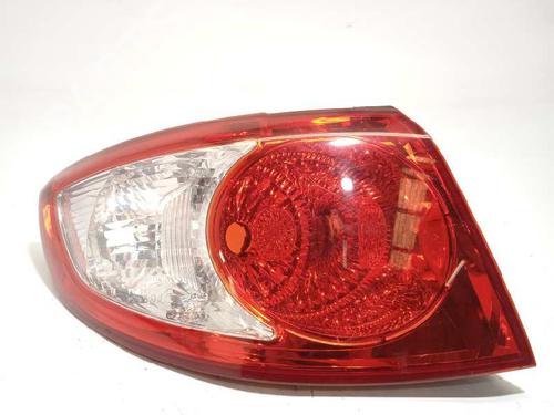 Used Left taillight HYUNDAI SANTA FÉ II (CM) 2.2 CRDi GLS 4x4 (150 hp) 13246823