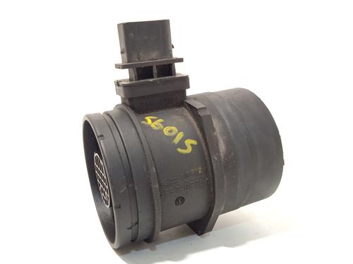 Used Mass air flow sensor MERCEDES-BENZ VITO / MIXTO Van (W639) 115 CDI (639.601, 639.603, 639.605) (150 hp) 26561685