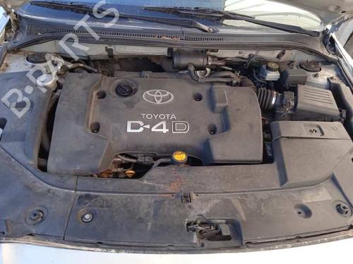 Driver airbag TOYOTA AVENSIS (_T25_) 2.0 D-4D (CDT250_, CDT250R) | BP10384175C9 