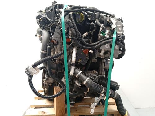 Used Engine Engine 36433697 36433697