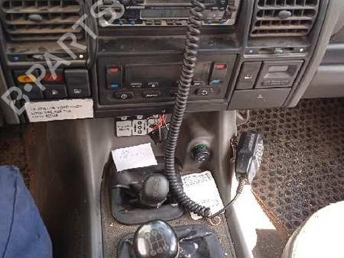 Driveshaft LAND ROVER DISCOVERY II (L318) 2.5 Td5 4x4 | BP8923330M37