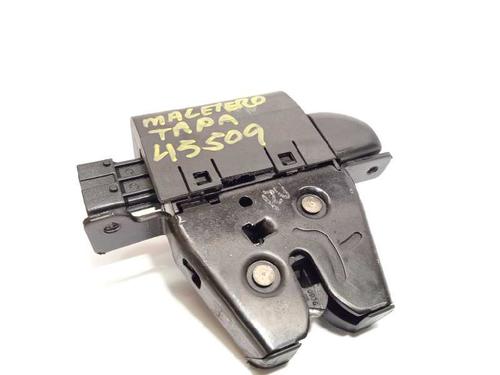 Used Tailgate lock CADILLAC BLS 1.9 D (150 hp) 8322429