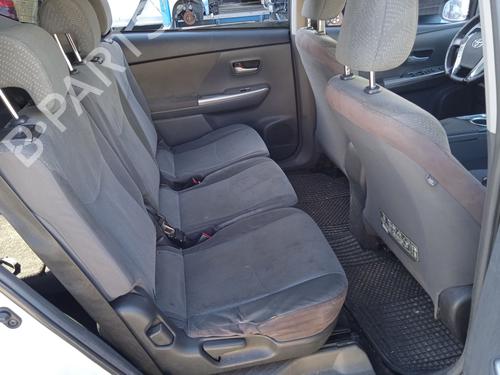 Electronic module TOYOTA PRIUS PLUS (_W4_) 1.8 Hybrid (ZVW40W, ZVW41W) | BP26656527M83