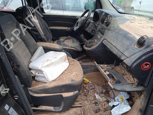 Right front driveshaft MERCEDES-BENZ CITAN MPV (W415)  | BP24504826M39 