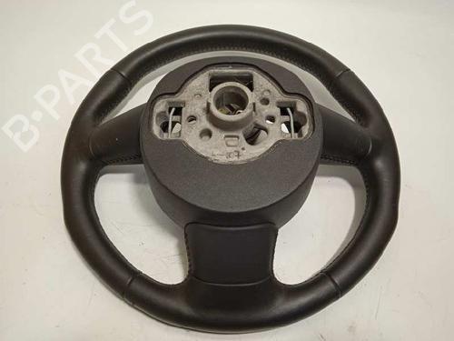 Steering wheel AUDI A1 Sportback (8XA, 8XF) 1.6 TDI | BP6895766C49