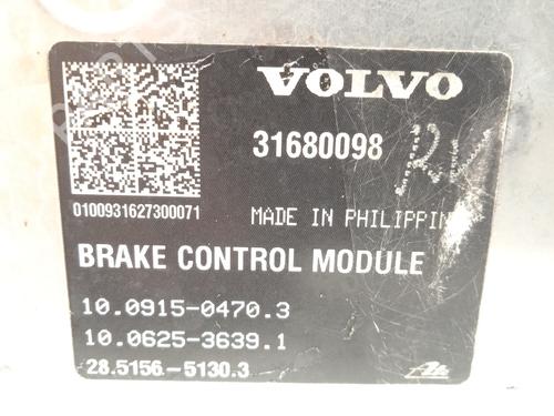 ABS pump VOLVO XC90 II (256) D5 AWD | BP29003360M43 