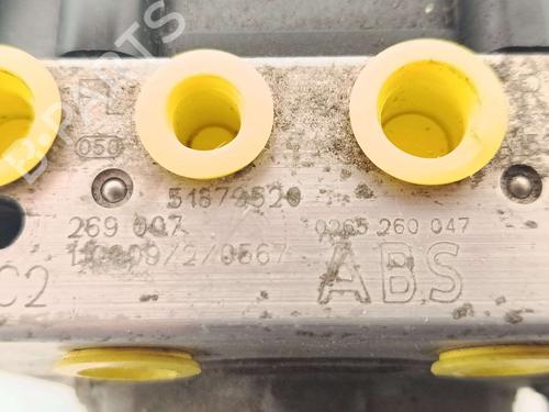 ABS pump PEUGEOT BOXER Van 2.2 HDi 130 | BP37713270M43  - Image 5