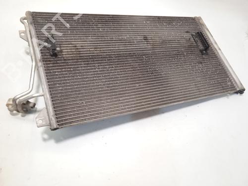 AC-Kondensator VW TOUAREG (7LA, 7L6, 7L7) 2.5 R5 TDI | BP28106842M32 